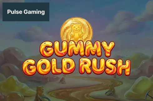 Gummy Gold Rush